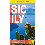 Sicily Marco Polo Guide